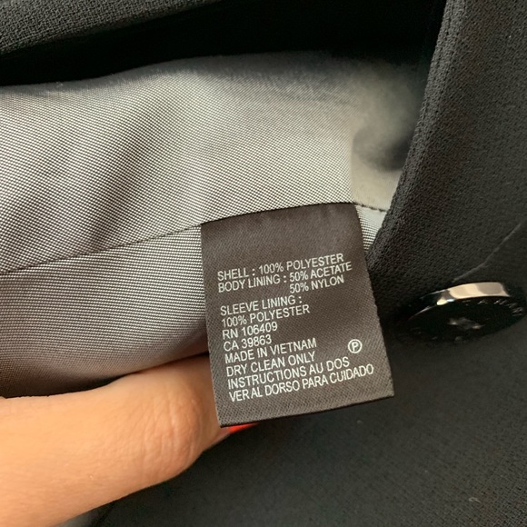 NWT. TAHARI ASL Pantsuit - Picture 4 of 7